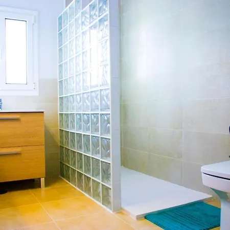 Holiday home Casa Tigot (adults Only) Puerto del Carmen (Lanzarote)