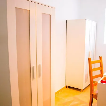 Holiday home Casa Tigot (adults Only)