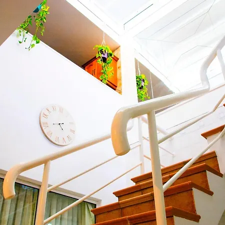 Holiday home Casa Tigot (adults Only) *