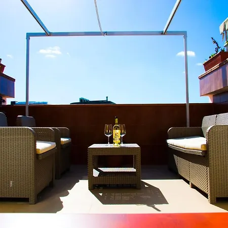 Casa Tigot (adults Only) Holiday home *