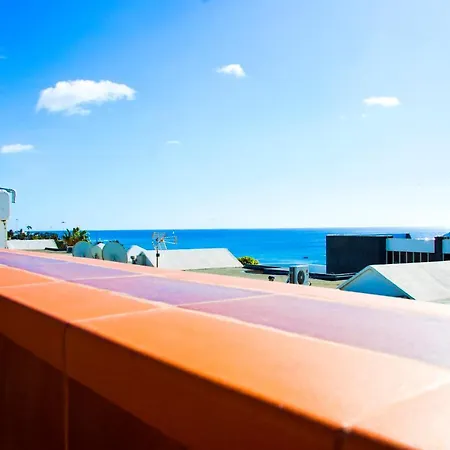 Holiday home Casa Tigot (adults Only) *
