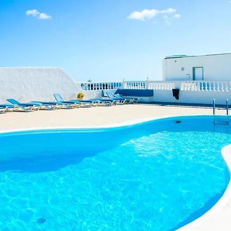 Casa Tigot (adults Only) Holiday home Puerto del Carmen (Lanzarote)