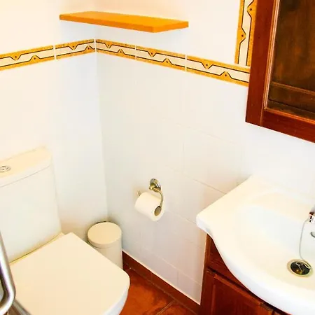 Holiday home Casa Tigot (adults Only)