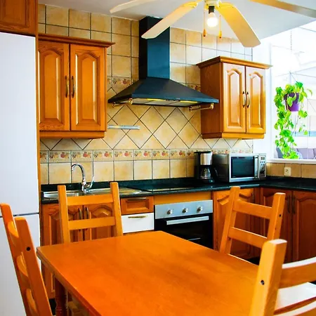 Holiday home Casa Tigot (adults Only) *