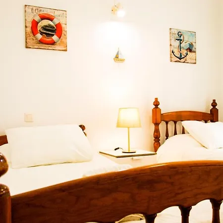 Holiday home Casa Tigot (adults Only) Puerto del Carmen (Lanzarote)