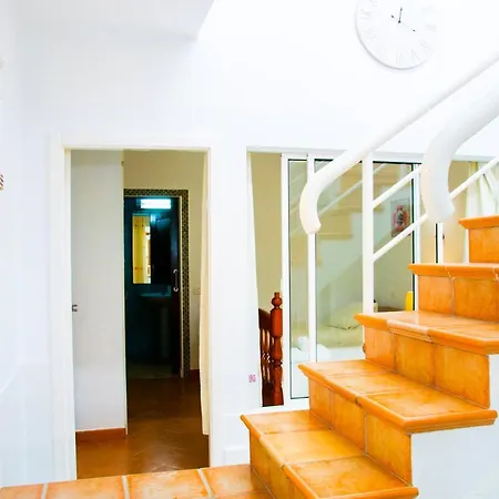 Holiday home Casa Tigot (adults Only)