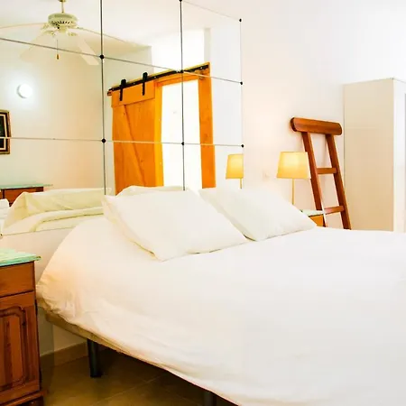 Holiday home Casa Tigot (adults Only)