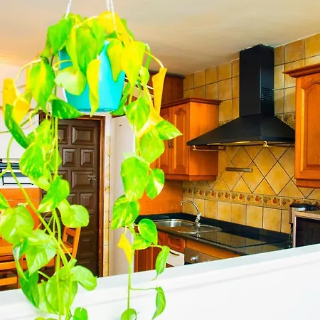 Casa Tigot (adults Only) Holiday home Puerto del Carmen (Lanzarote)