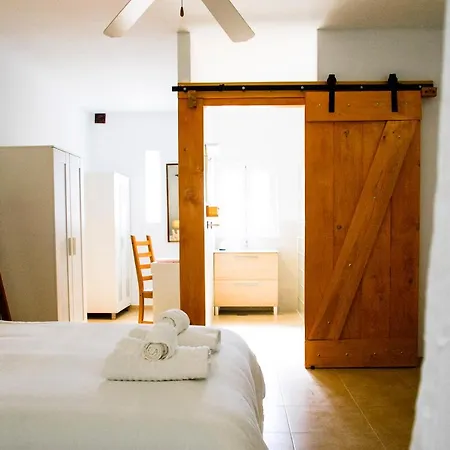 Casa Tigot (adults Only) Holiday home Puerto del Carmen (Lanzarote)