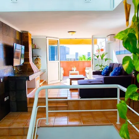 Casa Tigot (adults Only) Holiday home *